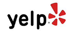 Yelp logo